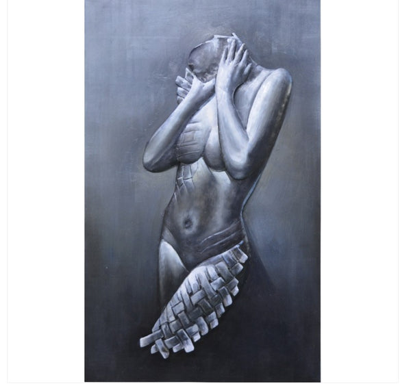 Silver Girl image 0