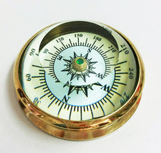 Compass Floating Curve image 0