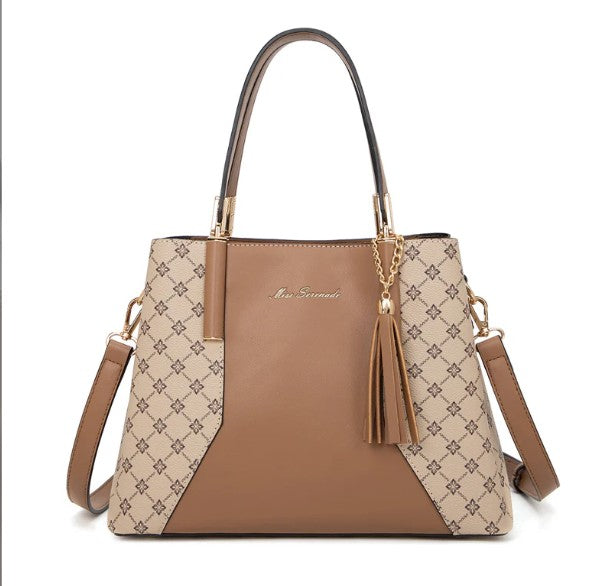 SERENADE - ESTELLE VEGAN BAG image 0