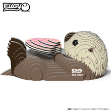 Eugy - Sea Otter image 0