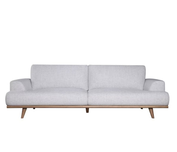 Three seater lounge image 0