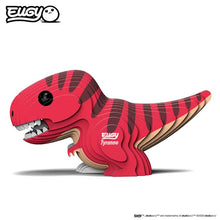 Eugy - Tyrano image 0