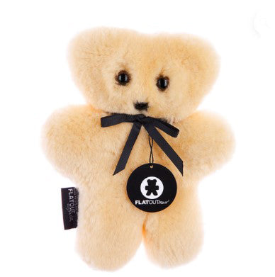 FLATOUTbear - Honey image 0