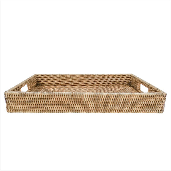 Bombala White Wash Tray image 0