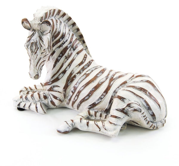 Zebra Ornament Mare image 0