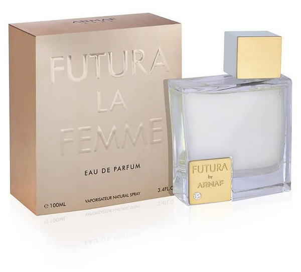 Futura La Femme Parfum 100ml image 0