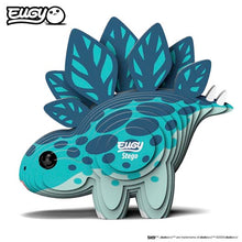 Eugy - Stego image 0