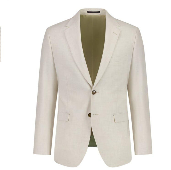 SERRA JACKET - STONE image 0