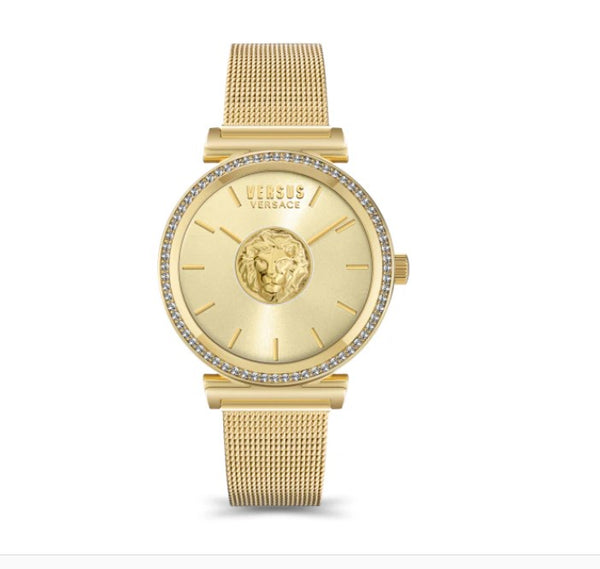 Versace Versus - Brick Lane Watch image 0