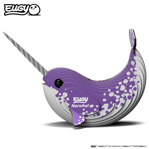 Eugy - Narwahl image 0