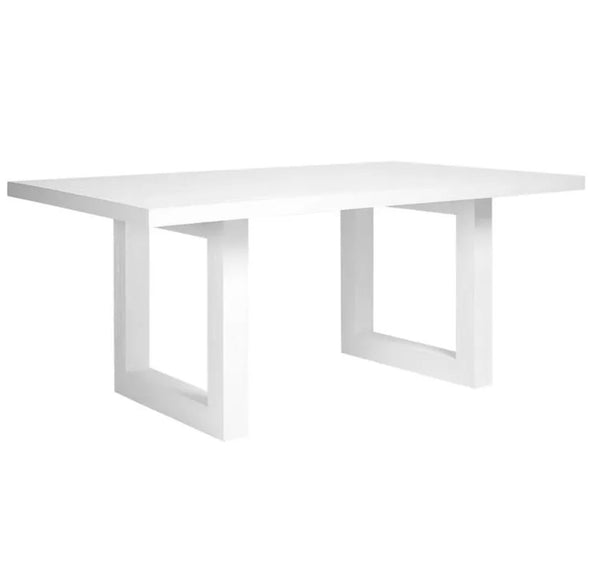 Coastal Dining Table image 0