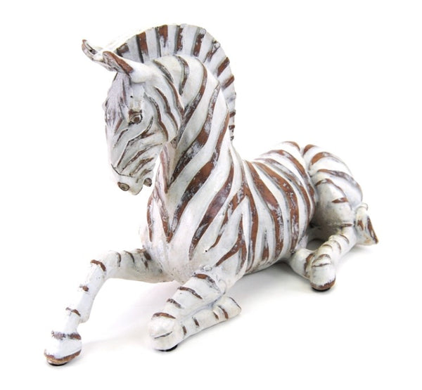 Zebra Ornament Stallion image 0
