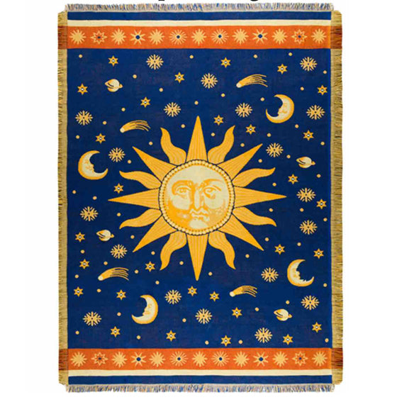 Throw Rug - Apollo image 0