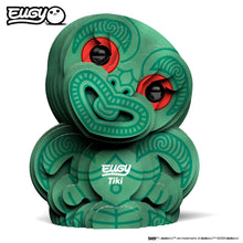 Eugy - Tiki image 0