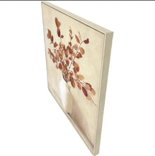 Autumn Hews Canvas Art