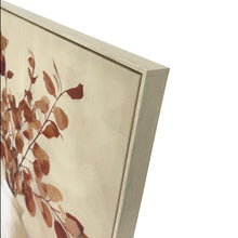 Autumn Hews Canvas Art