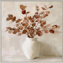 Autumn Hews Canvas Art