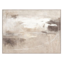Benji Beige Artwork