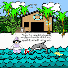 Chooks on Coochie Island – Second Edition