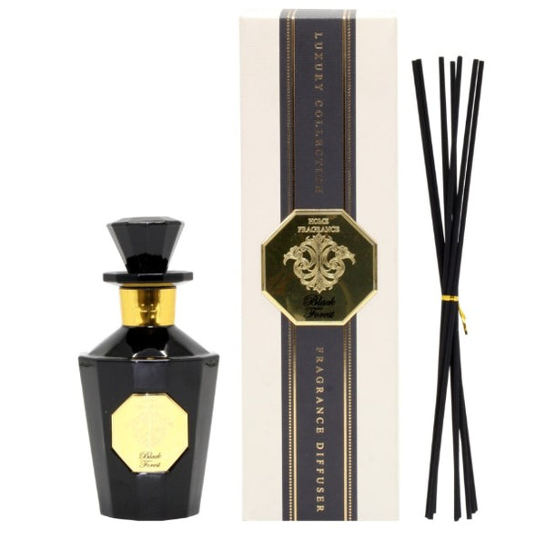 Christiana Diffuser - Black Forest 500ml