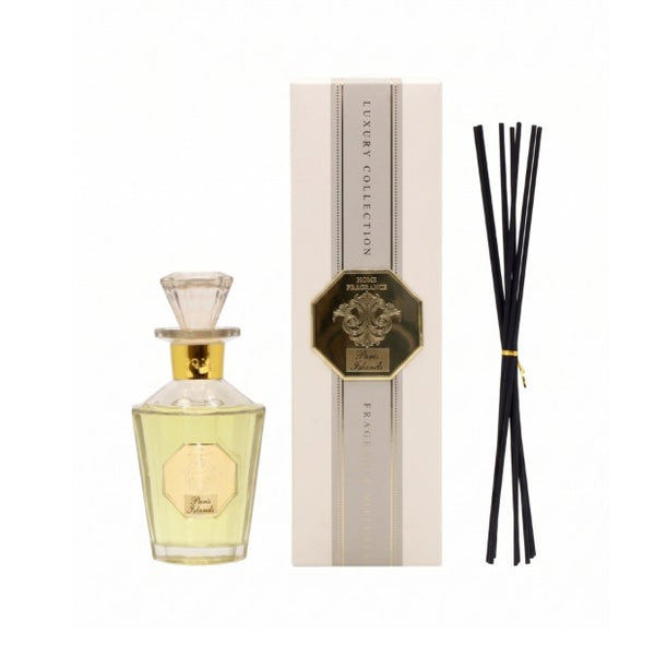 Christiana Diffuser - Pure Gardenia 230ml
