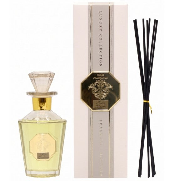 Christiana Diffuser - Pure Gardenia 500ml