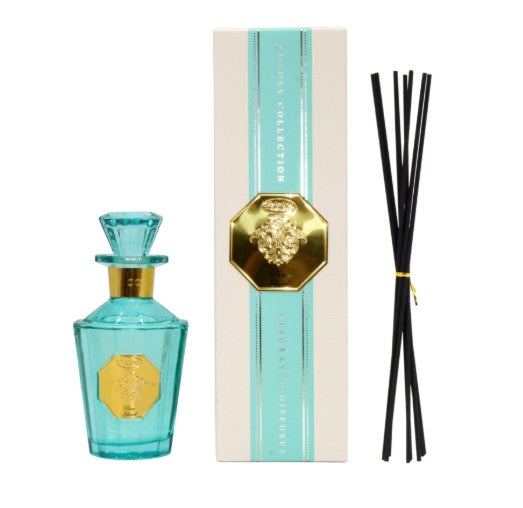 Christiana Diffuser - Pure Island 230ml