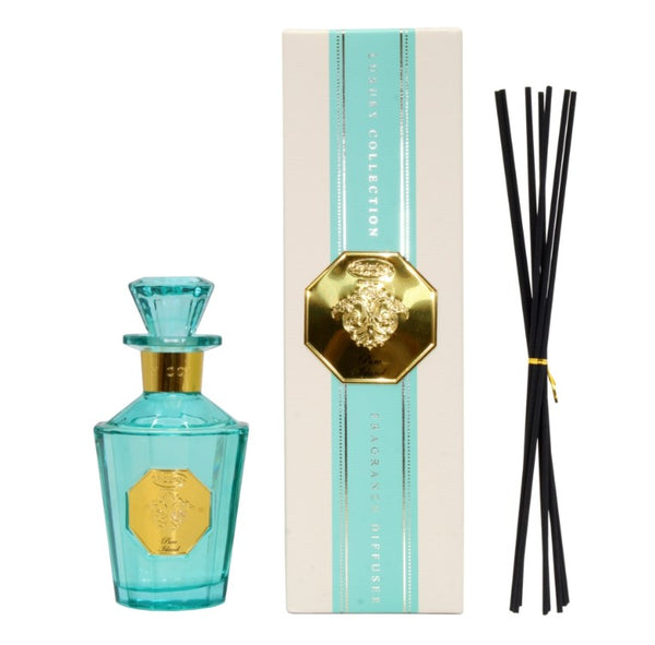 Christiana Diffuser - Pure Island 500ml
