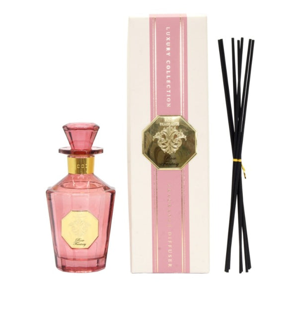 Christiana Diffuser - Rose Fantasy 230ml