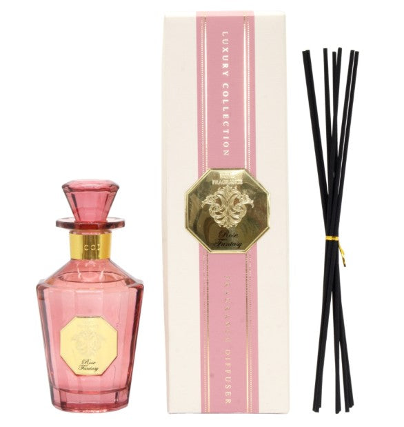 Christiana Diffuser - Rose Fantasy 500ml
