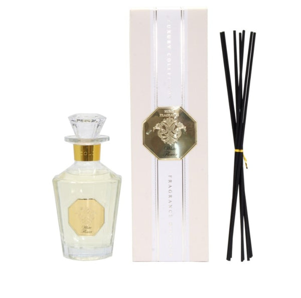 Christiana Diffuser - White Flower 230ml