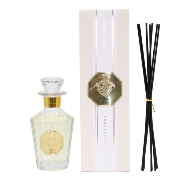 Christiana Diffuser - White Flower 500ml