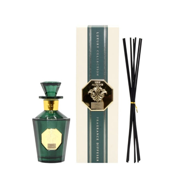 Christiana Diffuser - White Lotus 230ml