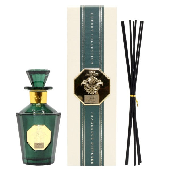 Christiana Diffuser - White Lotus 500ml