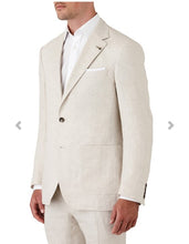 Cruise Sports Jacket