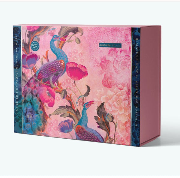 Day Dreamer Hand Balm Gift Set