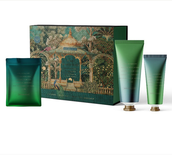 Pure Tranquility - Body Pamper Set