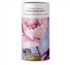 Australian Art Series Mandarin & Peach Essential Oil Blend 10ml