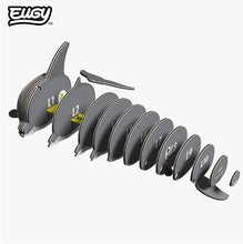 EUGY Dolphin 3D Paper Puzzle