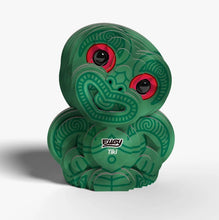 EUGY Tiki 3D Paper Puzzle