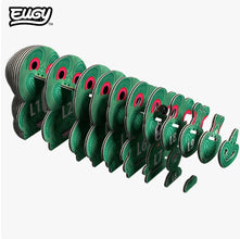 EUGY Tiki 3D Paper Puzzle