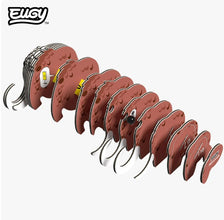 EUGY Mammoth 3D Paper Puzzle