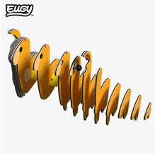 EUGY Llama 3D Paper Puzzle