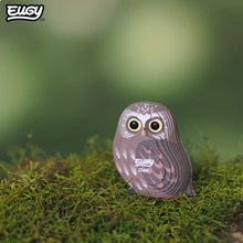 EUGY Owl 3D Paper Puzzle