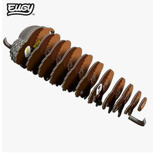 EUGY Bison 3D Paper Puzzle