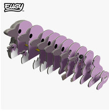 EUGY Platypus 3D Paper Puzzle
