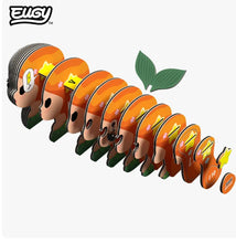 EUGY Mermaid 3D Paper Puzzle