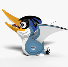 EUGY Ptero 3D Paper Puzzle