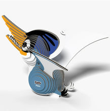 EUGY Ptero 3D Paper Puzzle