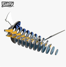 EUGY Ptero 3D Paper Puzzle